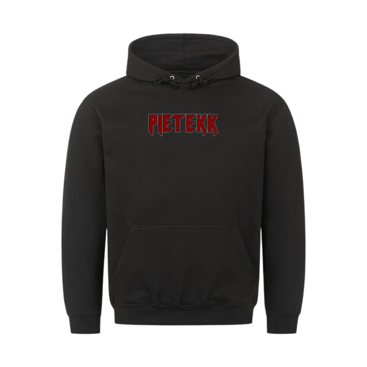 Classic Hoodie - TrippyConsciousnessProduction