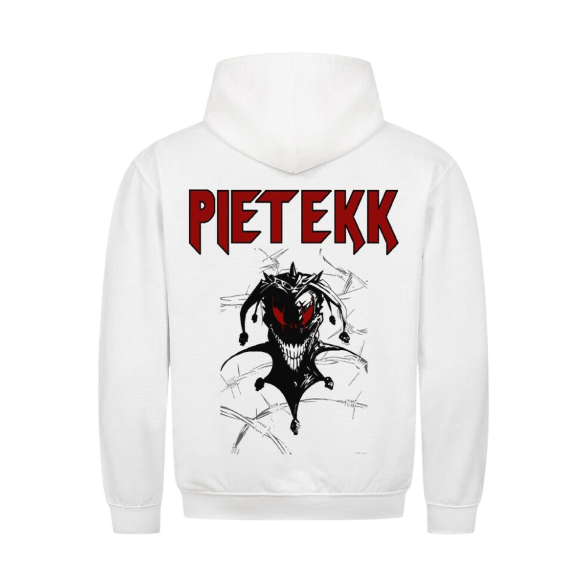 Classic Hoodie - TrippyConsciousnessProduction