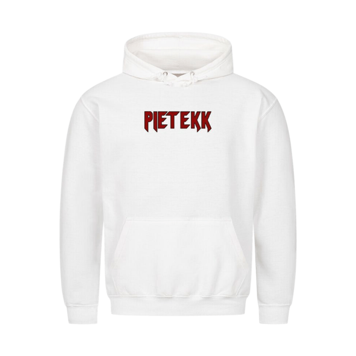 Classic Hoodie - TrippyConsciousnessProduction