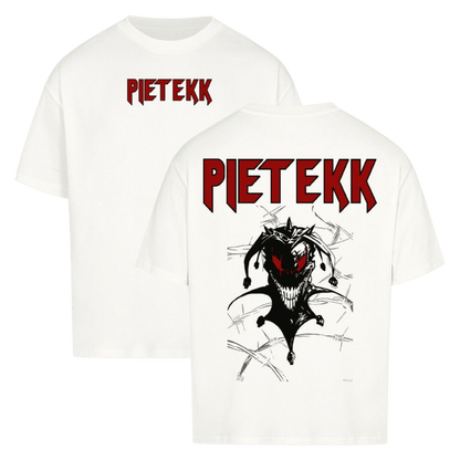 VACANCY Oversized Shirt - TrippyConsciousnessProduction