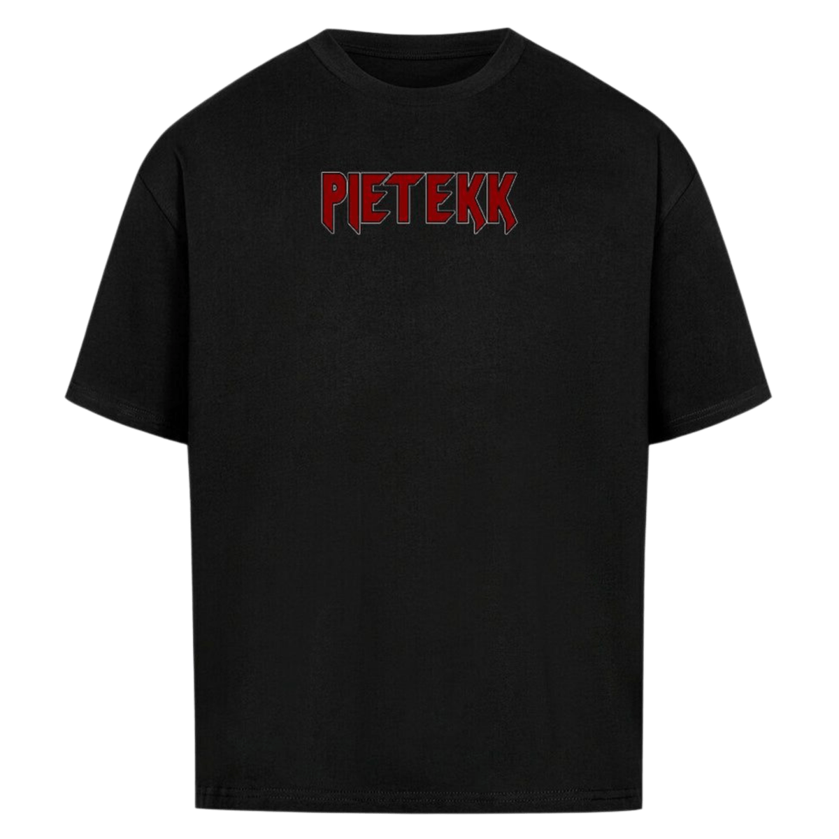 VACANCY Oversized Shirt - TrippyConsciousnessProduction