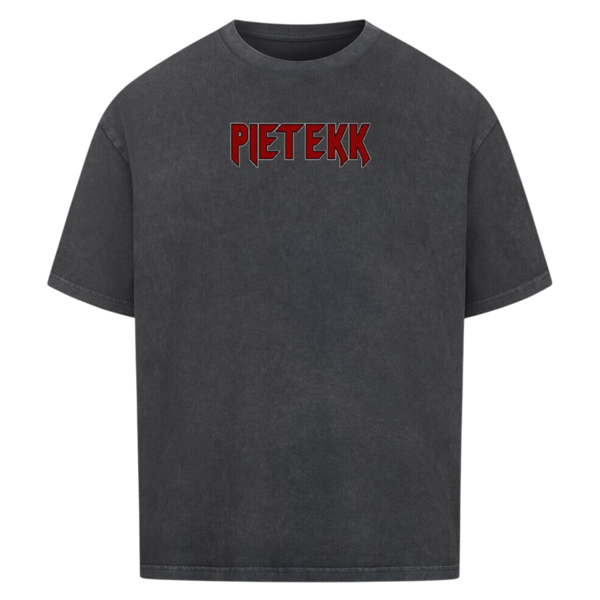 VACANCY Oversized Shirt - TrippyConsciousnessProduction