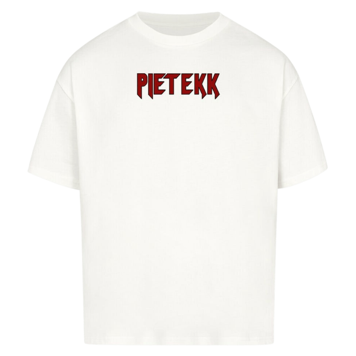 VACANCY Oversized Shirt - TrippyConsciousnessProduction