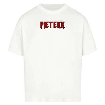 VACANCY Oversized Shirt - TrippyConsciousnessProduction