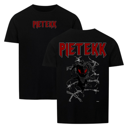 Basic Shirt Unisex - TrippyConsciousnessProduction