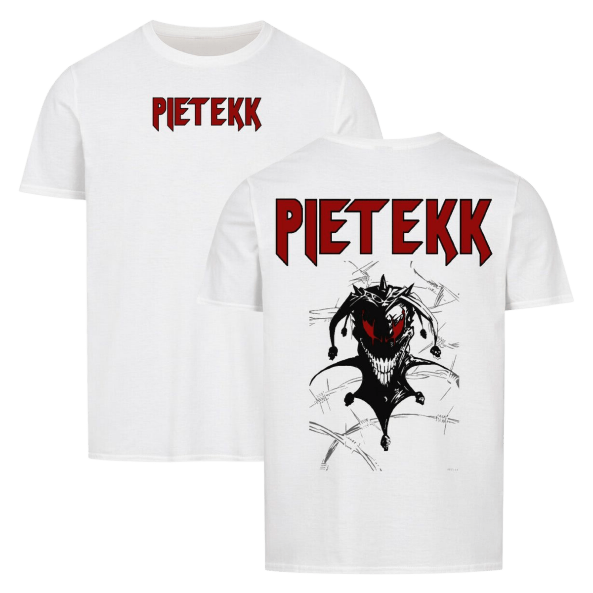 Basic Shirt Unisex - TrippyConsciousnessProduction