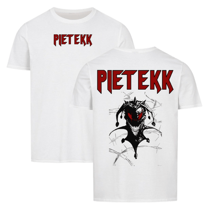 Basic Shirt Unisex - TrippyConsciousnessProduction