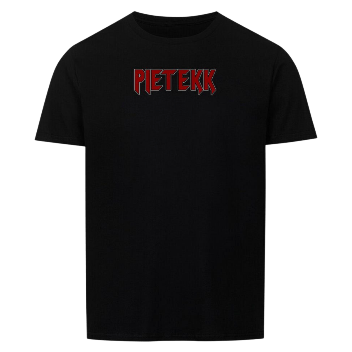 Basic Shirt Unisex - TrippyConsciousnessProduction