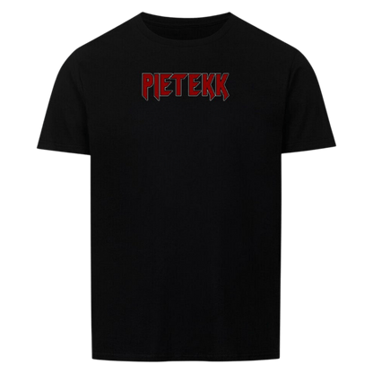 Basic Shirt Unisex - TrippyConsciousnessProduction