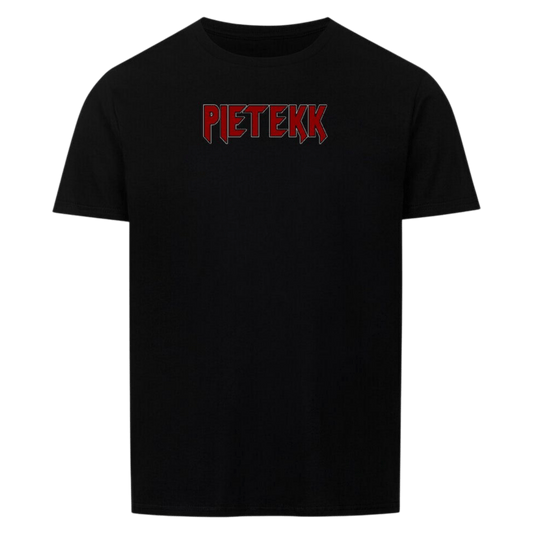 Basic Shirt Unisex - TrippyConsciousnessProduction