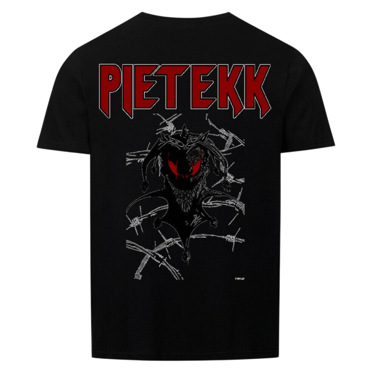 Basic Shirt Unisex - TrippyConsciousnessProduction