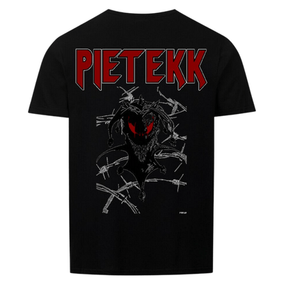 Basic Shirt Unisex - TrippyConsciousnessProduction