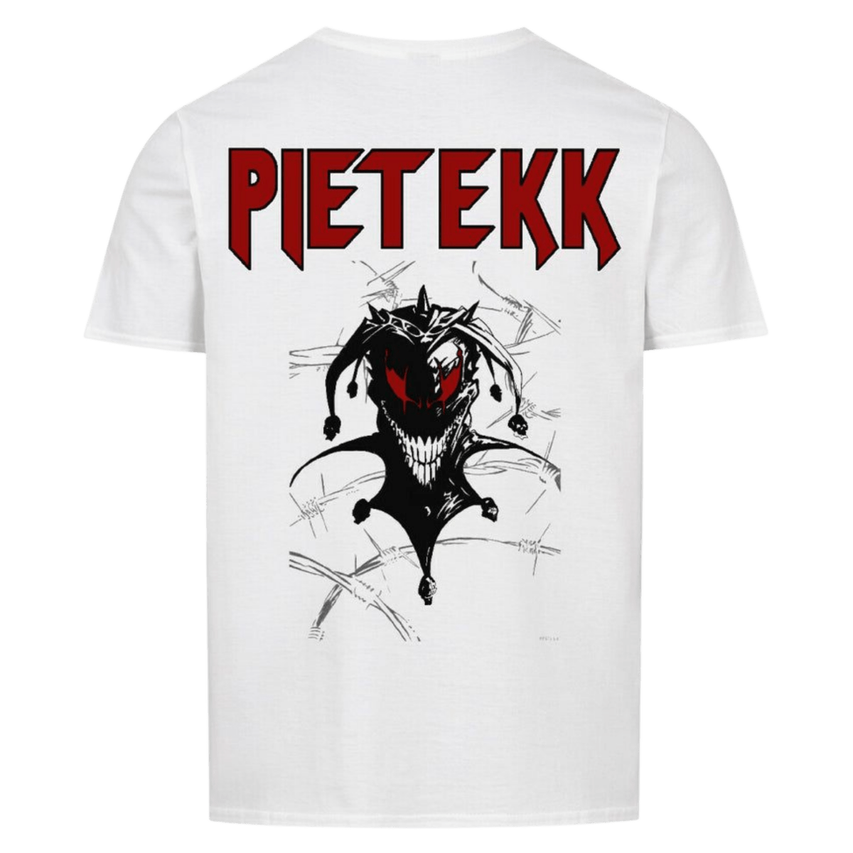 Basic Shirt Unisex - TrippyConsciousnessProduction