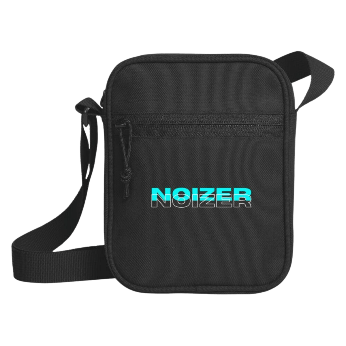 Umhängetasche - TrippyConsciousnessProduction