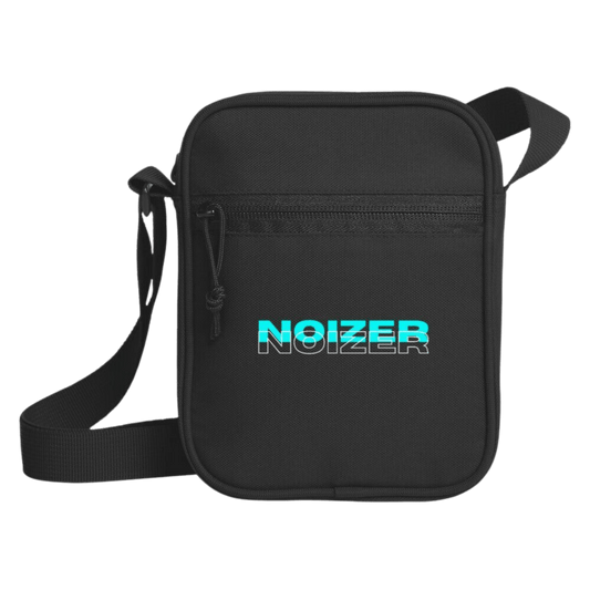 Umhängetasche - TrippyConsciousnessProduction