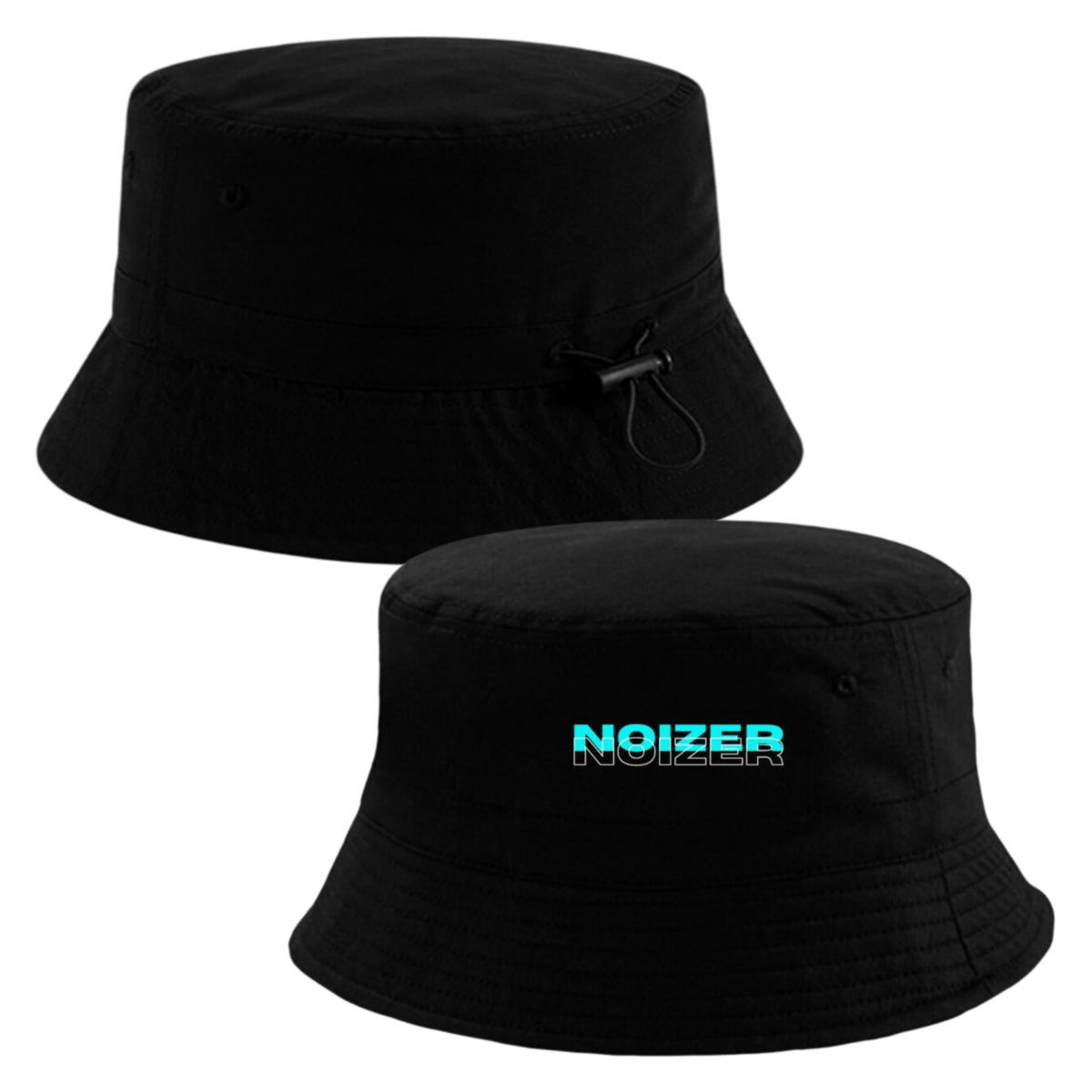 Bucket Hat - TrippyConsciousnessProduction