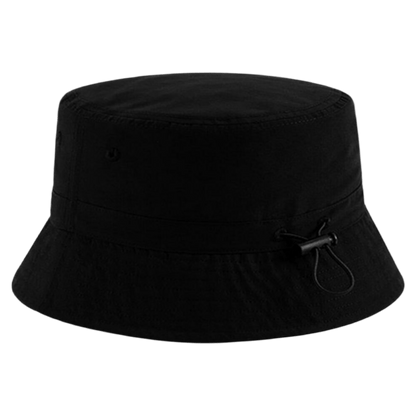 Bucket Hat - TrippyConsciousnessProduction