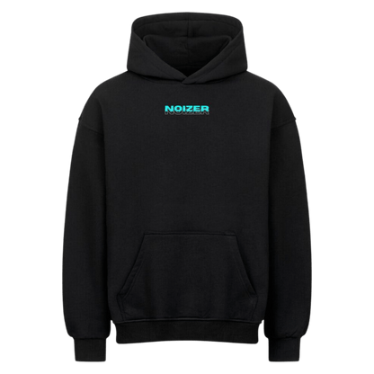 VACANCY Oversized Hoodie - TrippyConsciousnessProduction
