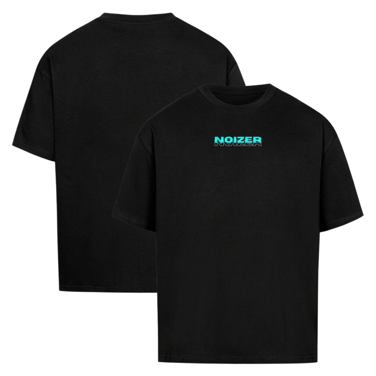 VACANCY Oversized Shirt - TrippyConsciousnessProduction