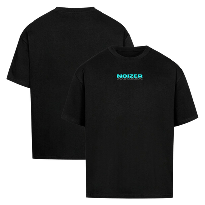 VACANCY Oversized Shirt - TrippyConsciousnessProduction