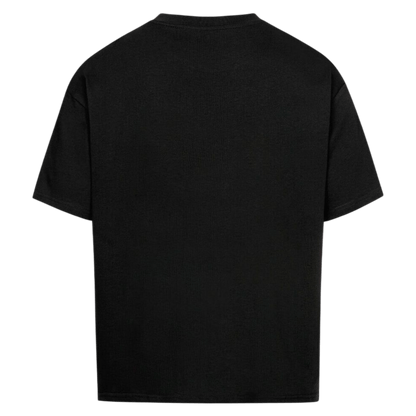 VACANCY Oversized Shirt - TrippyConsciousnessProduction