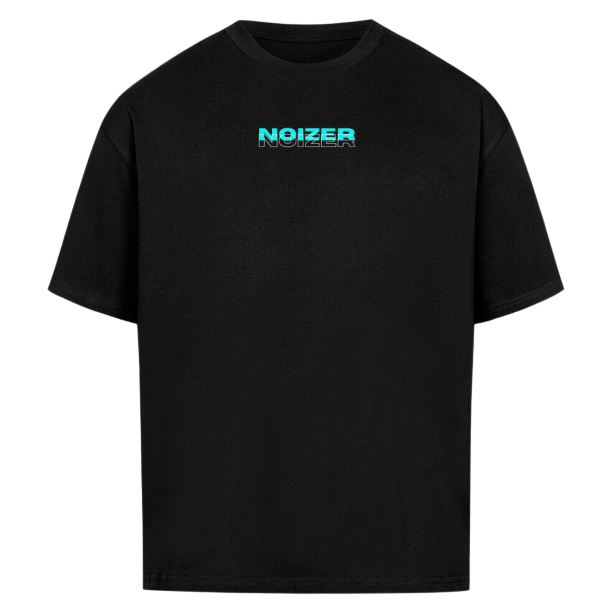 VACANCY Oversized Shirt - TrippyConsciousnessProduction