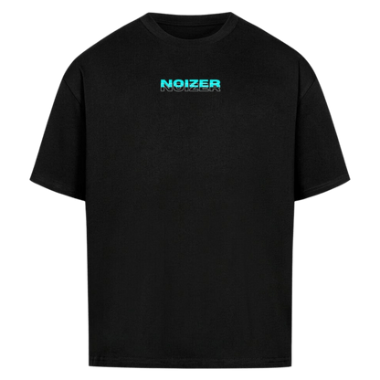 VACANCY Oversized Shirt - TrippyConsciousnessProduction