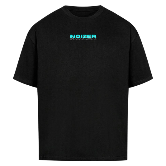 VACANCY Oversized Shirt - TrippyConsciousnessProduction