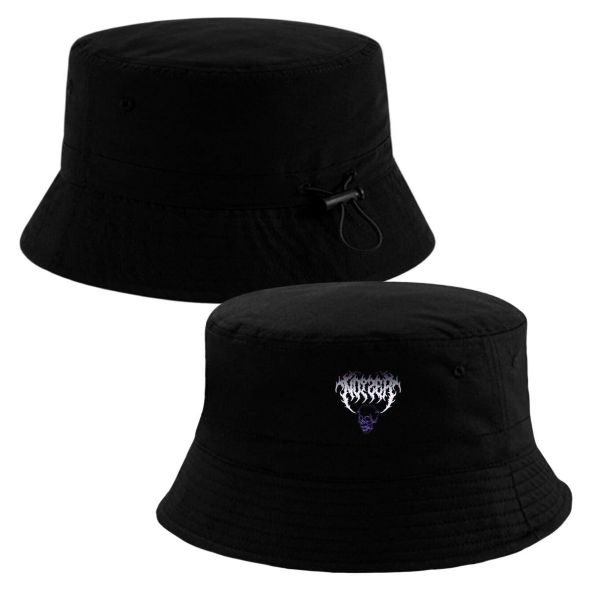 Bucket Hat - TrippyConsciousnessProduction