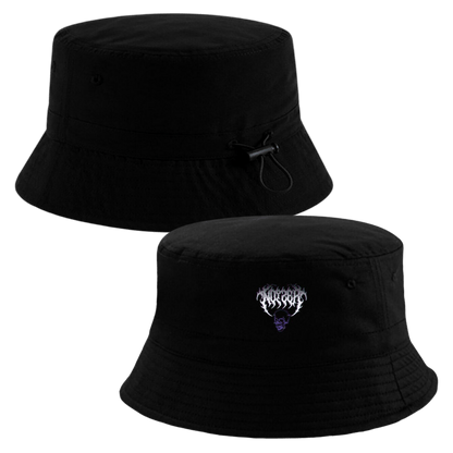 Bucket Hat - TrippyConsciousnessProduction