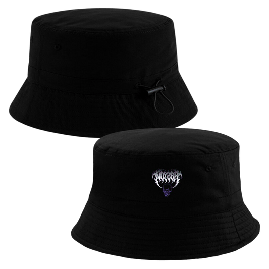 Bucket Hat - TrippyConsciousnessProduction