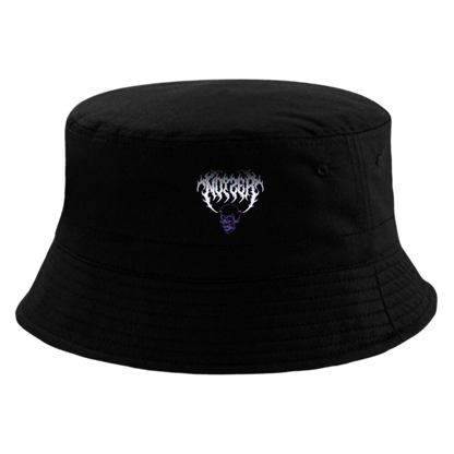 Bucket Hat - TrippyConsciousnessProduction