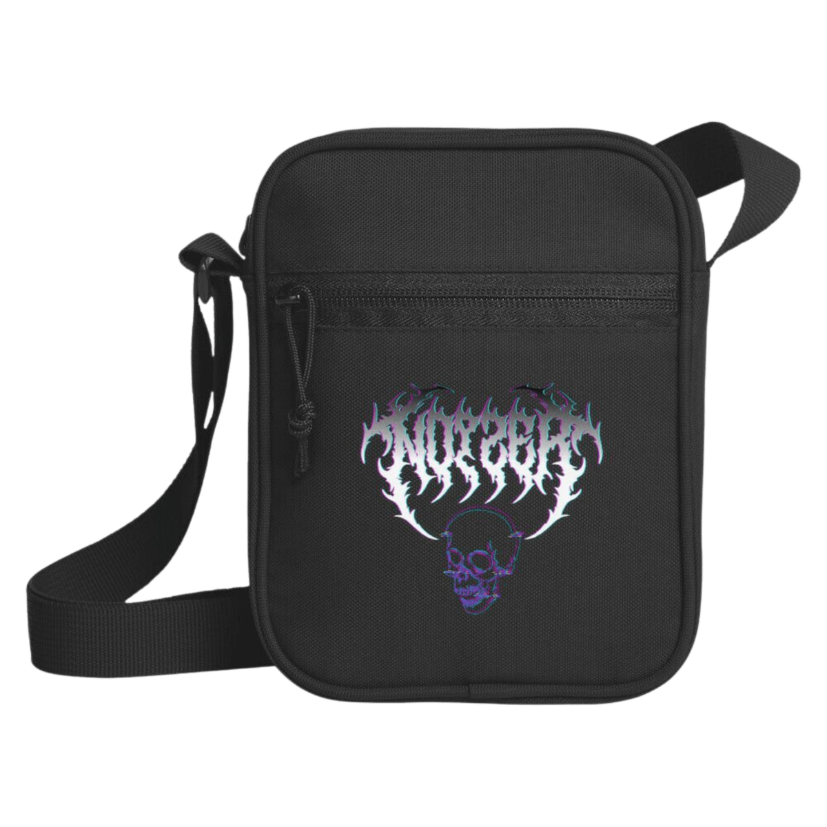 Umhängetasche - TrippyConsciousnessProduction