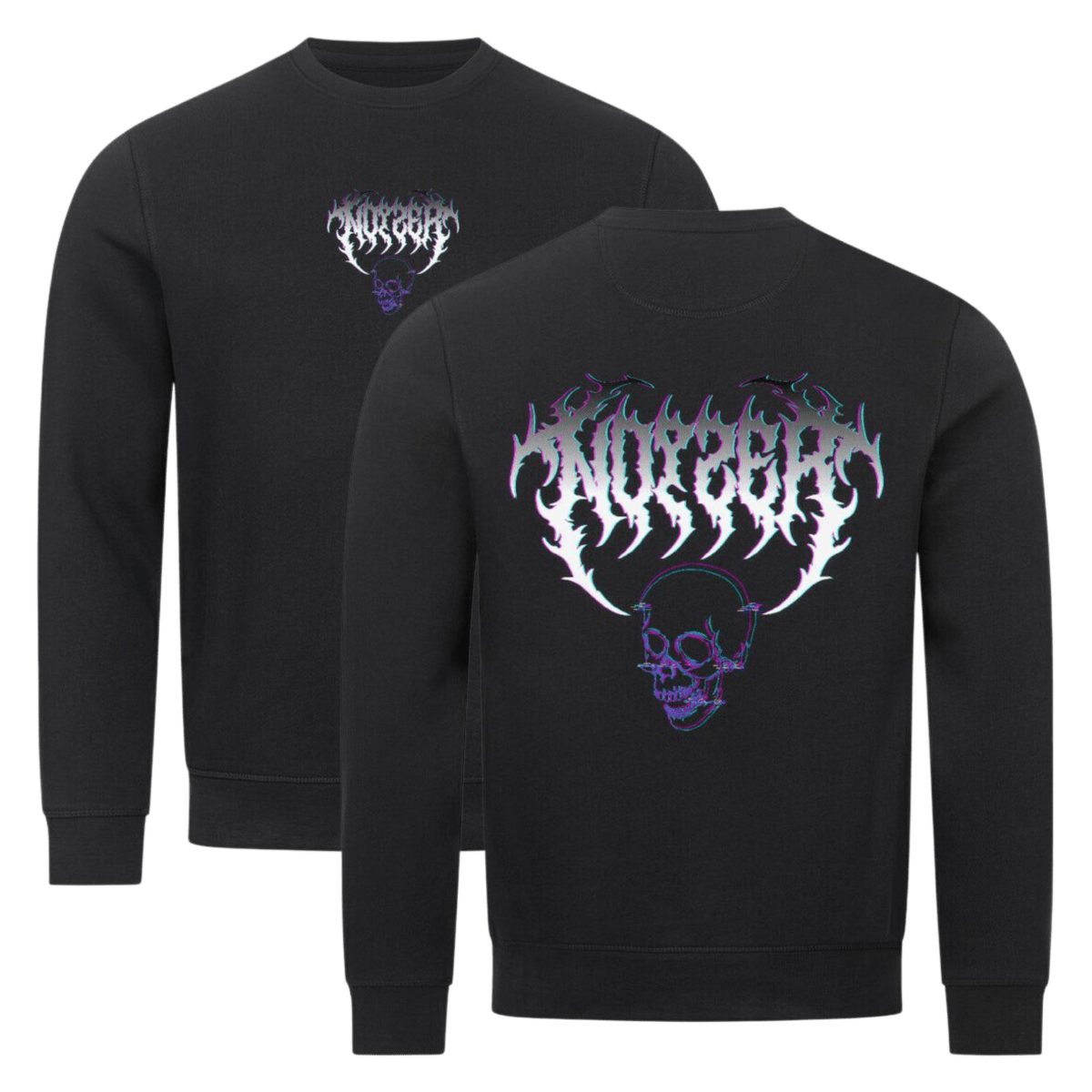 Premium Organic Sweatshirt - TrippyConsciousnessProduction