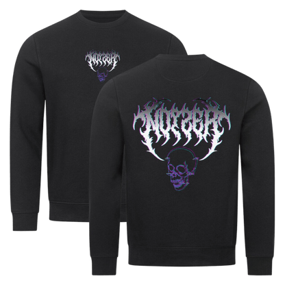 Premium Organic Sweatshirt - TrippyConsciousnessProduction