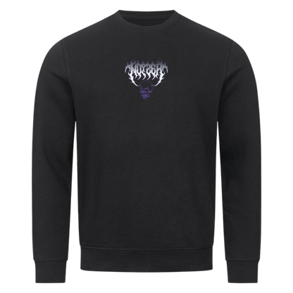 Premium Organic Sweatshirt - TrippyConsciousnessProduction