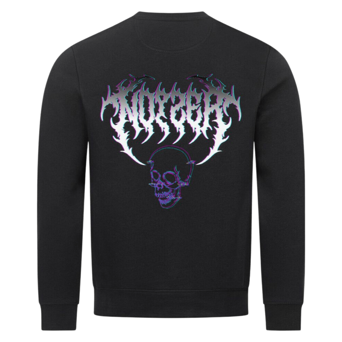 Premium Organic Sweatshirt - TrippyConsciousnessProduction