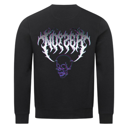 Premium Organic Sweatshirt - TrippyConsciousnessProduction