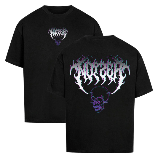 VACANCY Oversized Shirt - TrippyConsciousnessProduction