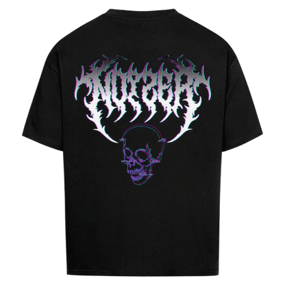 VACANCY Oversized Shirt - TrippyConsciousnessProduction