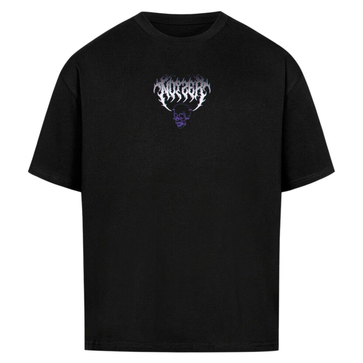 VACANCY Oversized Shirt - TrippyConsciousnessProduction