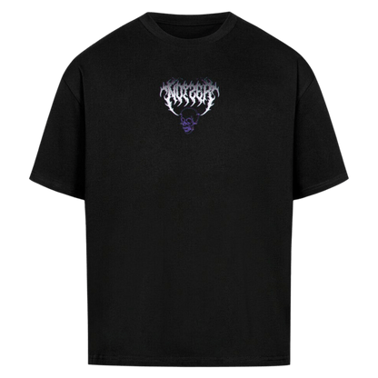 VACANCY Oversized Shirt - TrippyConsciousnessProduction