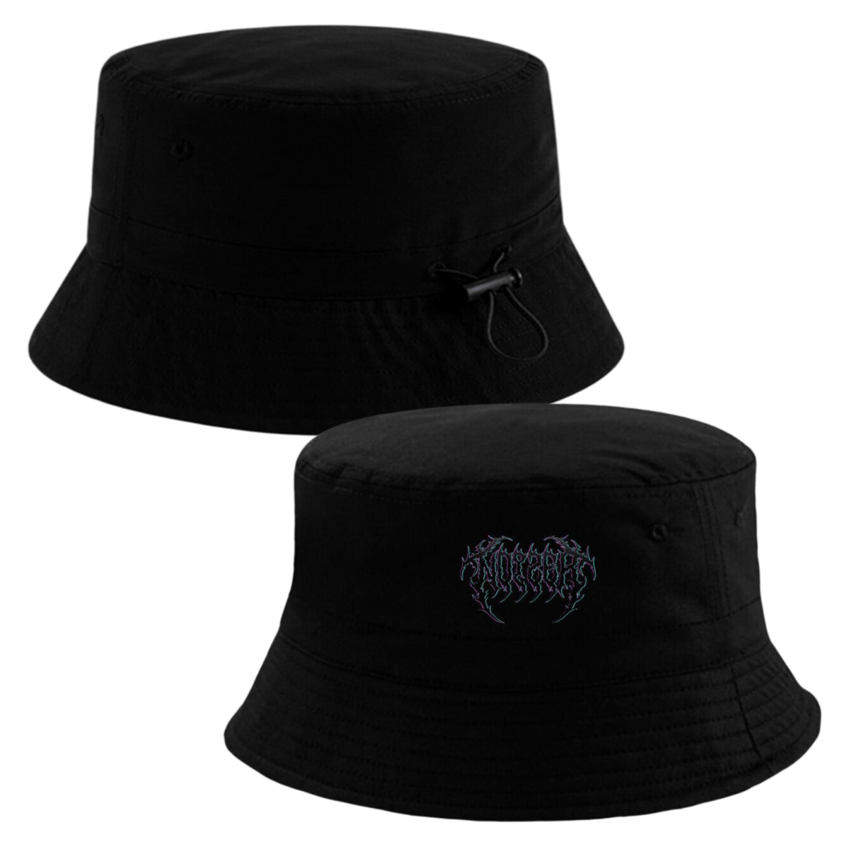 Bucket Hat - TrippyConsciousnessProduction