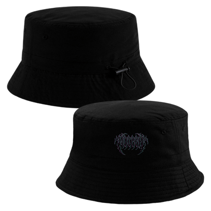 Bucket Hat - TrippyConsciousnessProduction