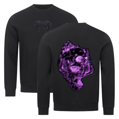 Premium Organic Sweatshirt - TrippyConsciousnessProduction