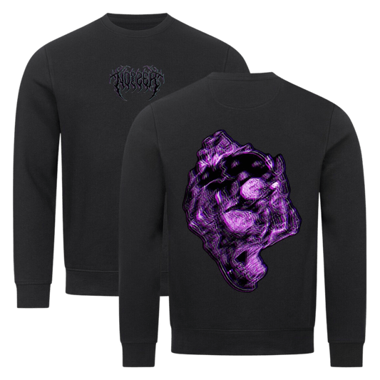 Premium Organic Sweatshirt - TrippyConsciousnessProduction