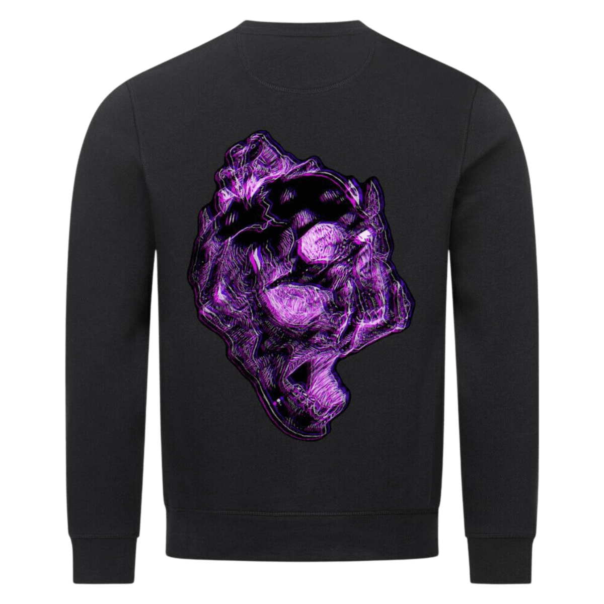 Premium Organic Sweatshirt - TrippyConsciousnessProduction