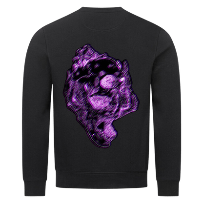 Premium Organic Sweatshirt - TrippyConsciousnessProduction
