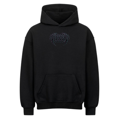 VACANCY Oversized Hoodie - TrippyConsciousnessProduction