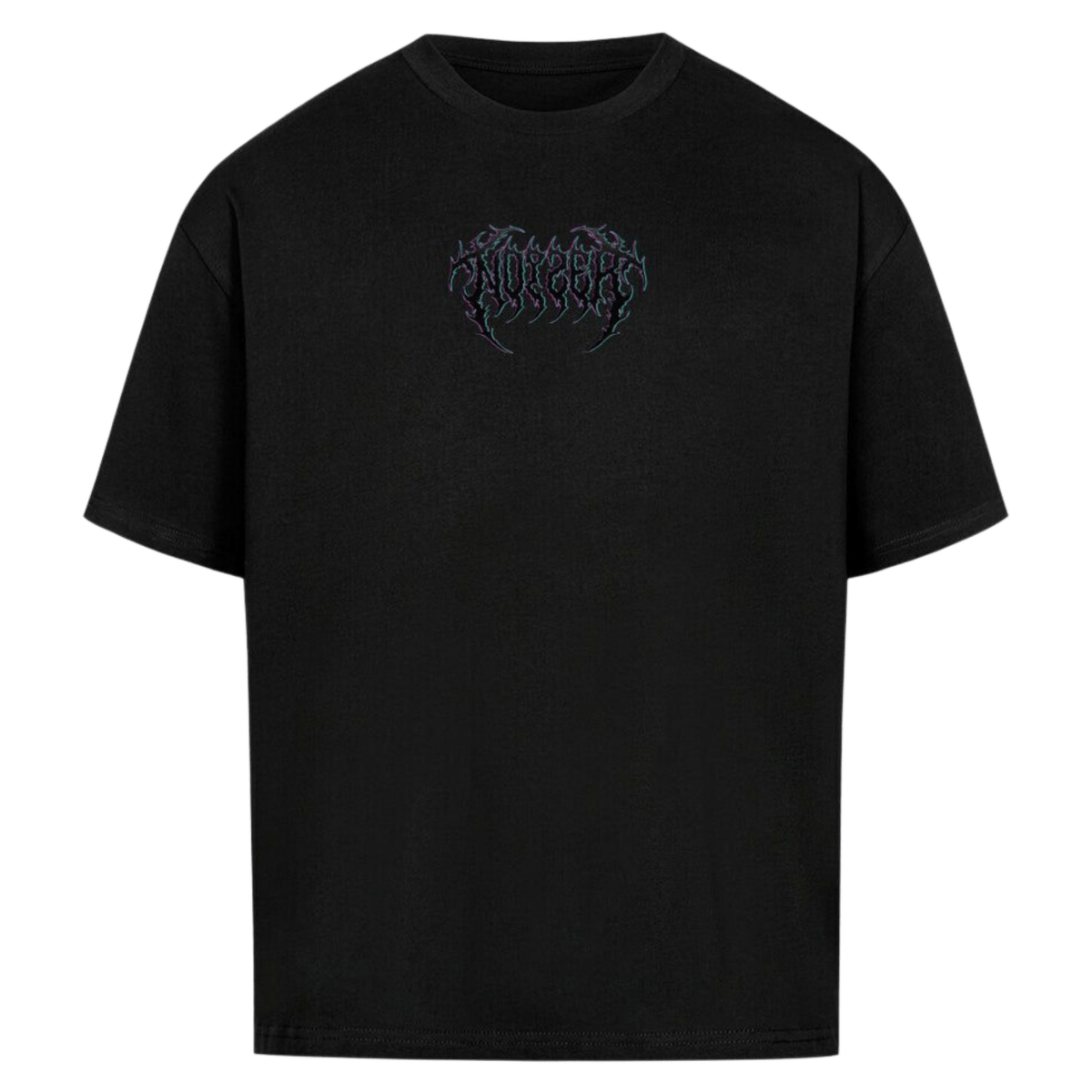 VACANCY Oversized Shirt - TrippyConsciousnessProduction